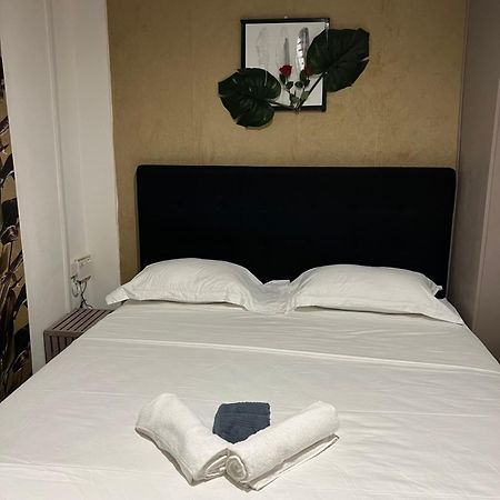 Fare Manoa Apartment Papeete  Luaran gambar