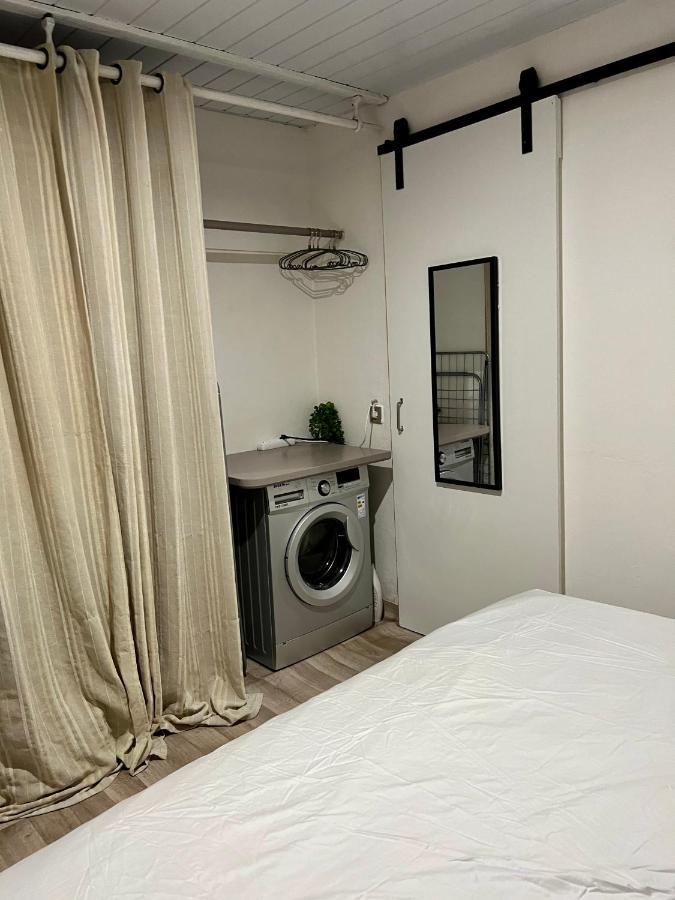 Fare Manoa Apartment Papeete  Luaran gambar