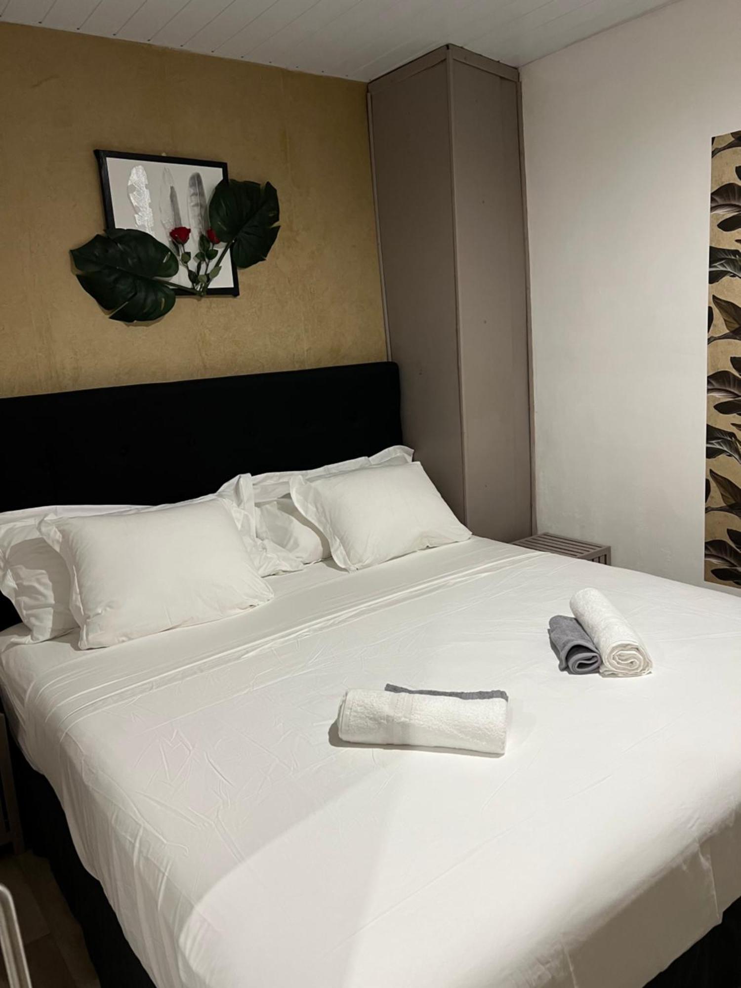 Fare Manoa Apartment Papeete  Luaran gambar