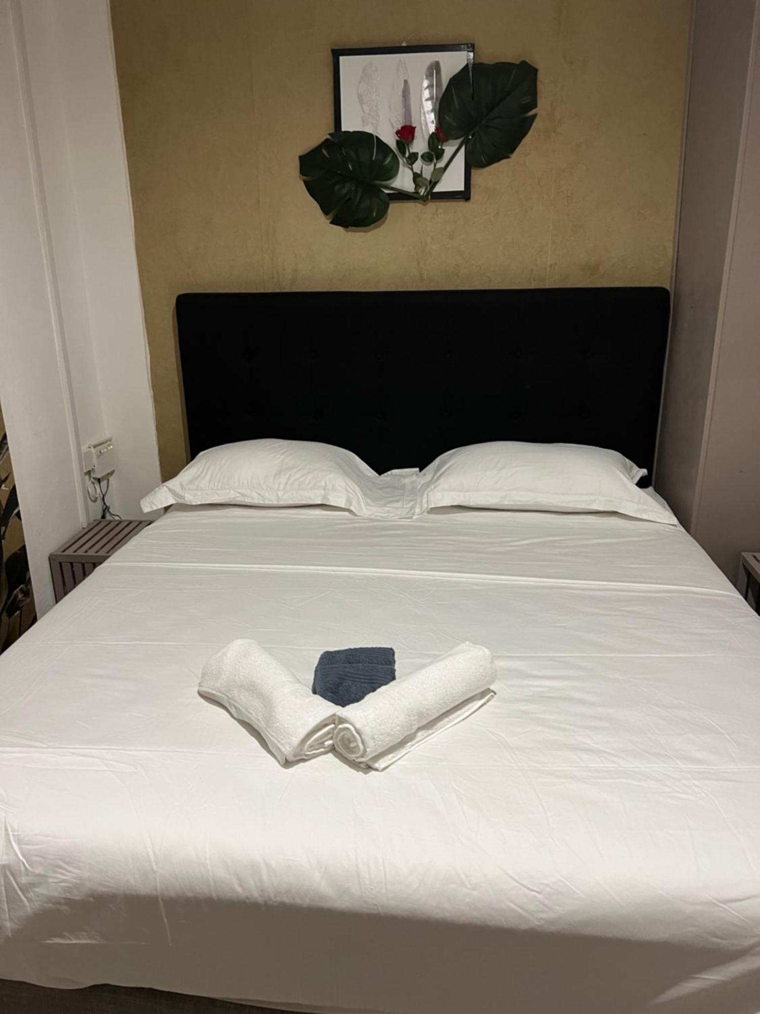 Fare Manoa Apartment Papeete  Luaran gambar