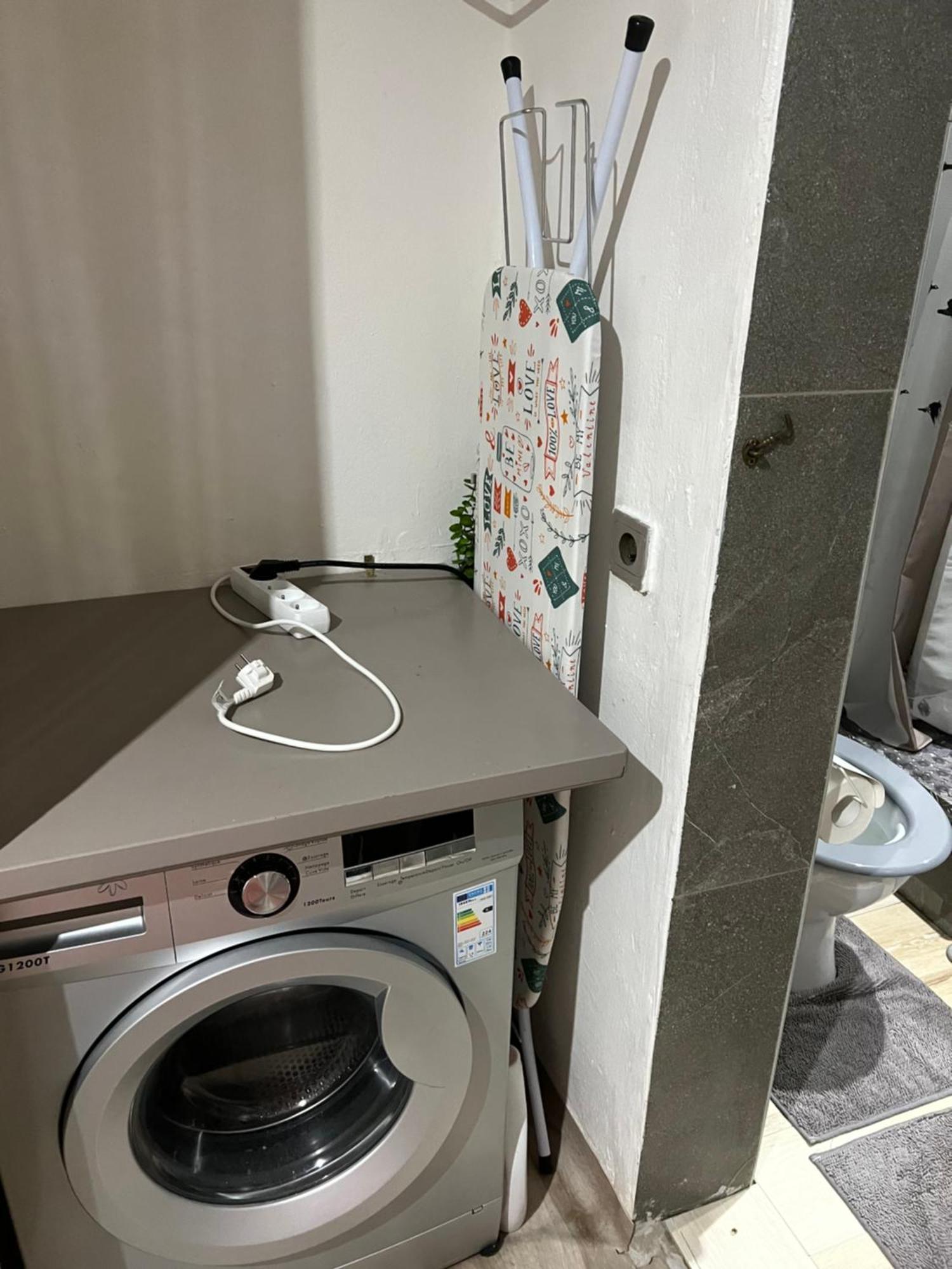 Fare Manoa Apartment Papeete  Luaran gambar